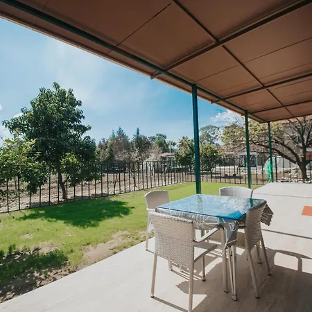 Akyaka Tiny House Hotel *