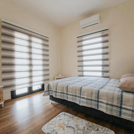 Akyaka Tiny House