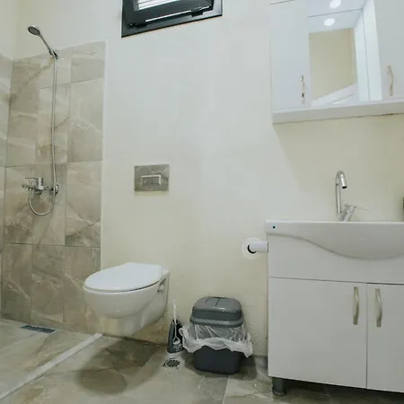 Akyaka Tiny House * Ula
