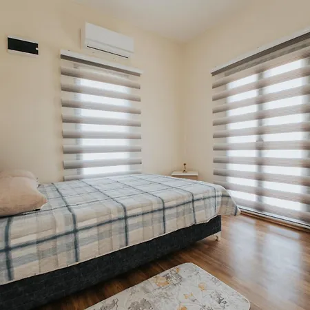 Akyaka Tiny House *