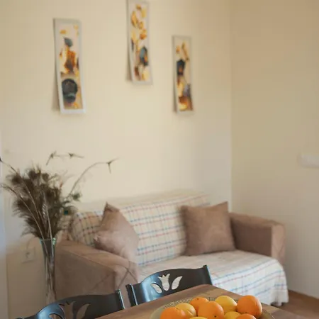 Akyaka Tiny House Hotel Ula