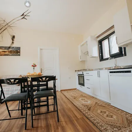Akyaka Tiny House Hotel Ula